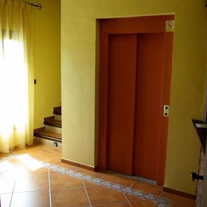 Habitación con 2 Camas Individuales Adaptada para Discapacitados